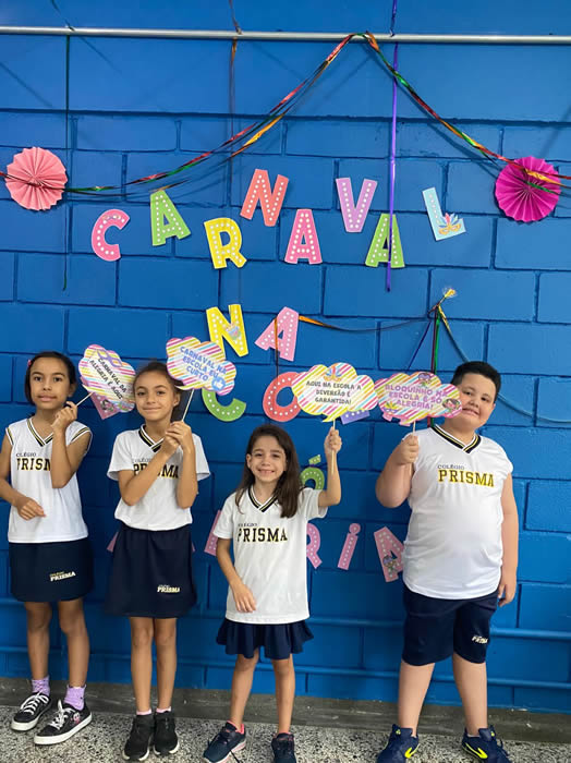 Carnaval 2023